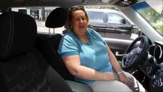 preview picture of video 'New 2013 Kia SOUL Owner Testimonial at Kia Country of Charleston'
