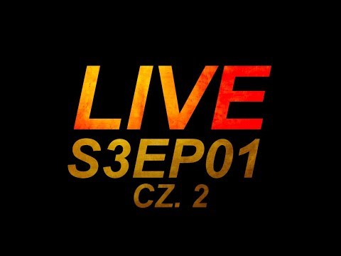 Raper ŁAK czy KOZAK? Wejdź i sprawdź! S3E01 CZ.2