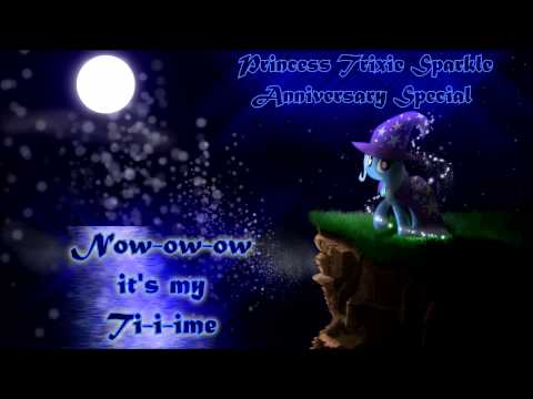 Now It's My Time (PTS Anniversary Special)