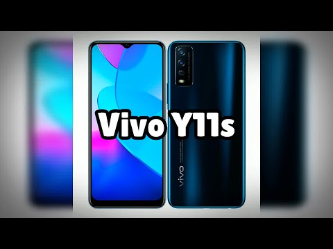 Photos of the Vivo Y11s | Not A Review!