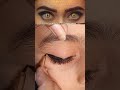 Eyeliner Tuturial Of Tejasswi Parkash Known As Pratha In Naagin 6 Shorts