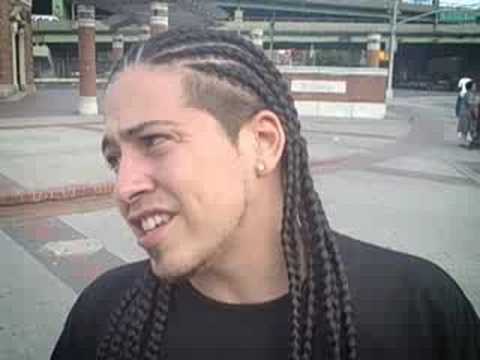 Living Legends - RODSTARZ, Rebel Diaz