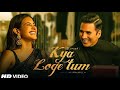 Meri Zindagi Se Jaane Ka Kya Loge Tum Full Video B Praak Akshay Kumar Amyra Dastur New Song 2023
