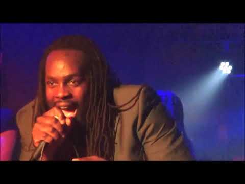 Da Fuchaman and his Fire Blaze Band Live in Cornwall [27/10/2018]