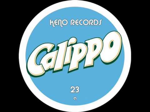 David Keno & Jaxson - Calippo (Oliver Schories Remix)