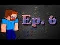 Survival Vanilla Episodio 5 Ghast World LOST