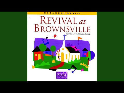 Look What the Lord Has Done (Live)