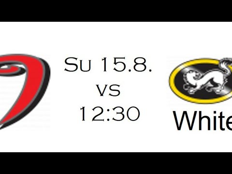 JYP vs Kärpät Valkoinen (U15 Scandic Cup)