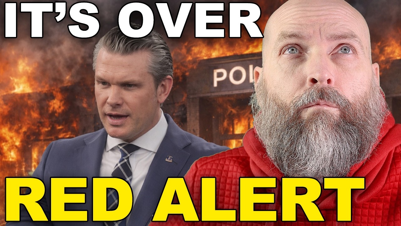 ⚠️EMERGENCY⚠️SOMETHING IS HAPPENING⚠️NASA DANGER⚠️THE TAKEOVER HAS STARTED⚠️MILITARY IN TROUBLE⚠️