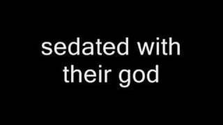 All Shall Perish - Herding The Brainwashed