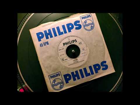 Cleo Laine - Night Owl (Philips UK Demo)