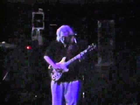 Grateful Dead 10-9-89 Hampton Coliseum Hampton VA