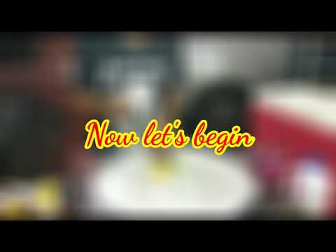 Phuket Bangkok icecream maker(unique icecream) 😍😍