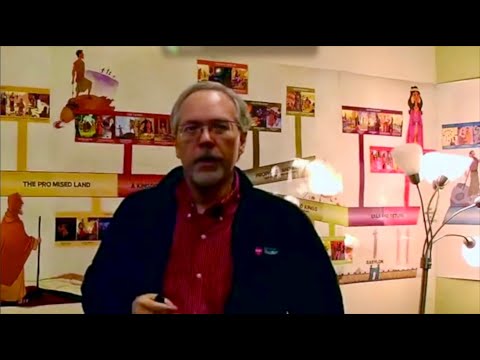 The Unsettling Truth About Old Testament Sacrifices No One Talks About - Michael Heiser