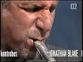Bob Berg Quartet   Ljubljana 2001 The diamond method