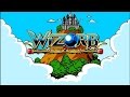 Wizorb OST Track01 Cyrus S Theme
