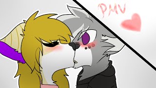 will it be with me? //PMV//