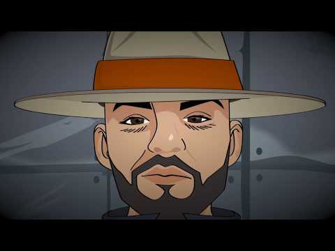 Pacha Massive feat. Gabriel Pagan - Veneno