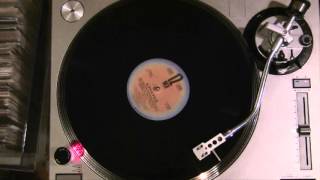 Alphaville - The Nelson Highrise Sector 2 12&quot; Single