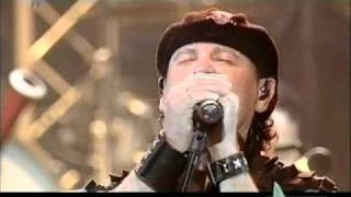 Scorpions - No One Like You - Kazan, Russia 2005 (With Orchestra)