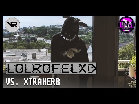 TNM Rap Battle S3 | LoLRoFeLxD vs. XtraHerb | Vorrunde #080 (prod. by Punbeatz)