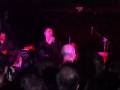 Marc Almond - I Have Lived - Birmingham011207