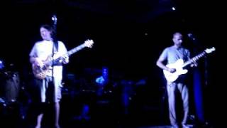 moe. - Tubing The River Styx (Punta Cana January 8, 2011) (Video 1 of 11)