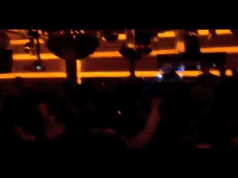Sander Kleinenberg Takes you on a journey @ Cielo Dance Here Now 2011
