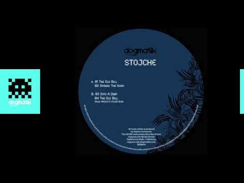 [Dogmatik 013] Stojche - The Old Bill (Alex Arnout Filter Dub)
