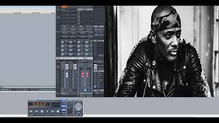 Prodigy – Hunger Pangs (Slowed Down)