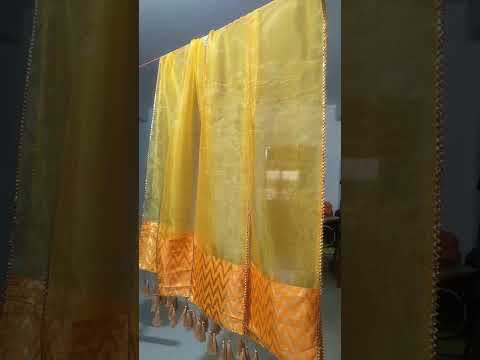 Designer Dupatta