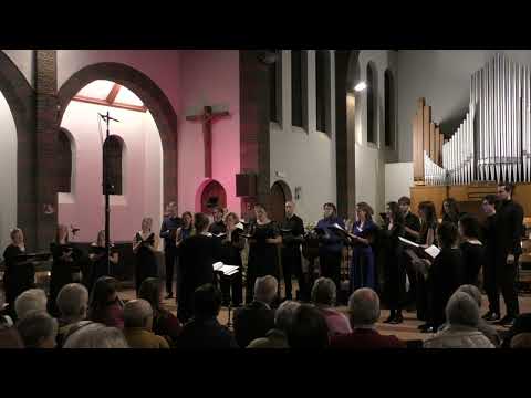 O nata Lux - Guy Forbes - Waelrant Camerata