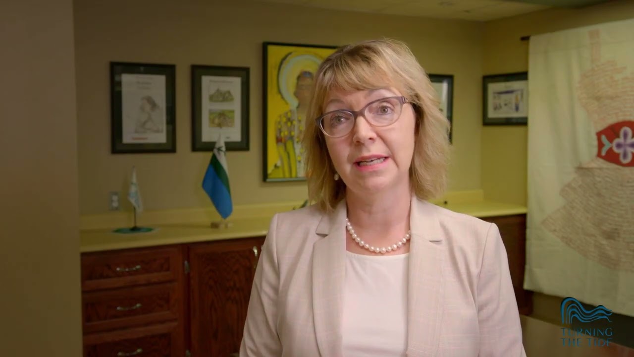 Labrador Fisherman's Union Shrimp Company- Industry Leadership and Excellence Award 2022