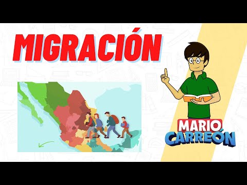 Migración