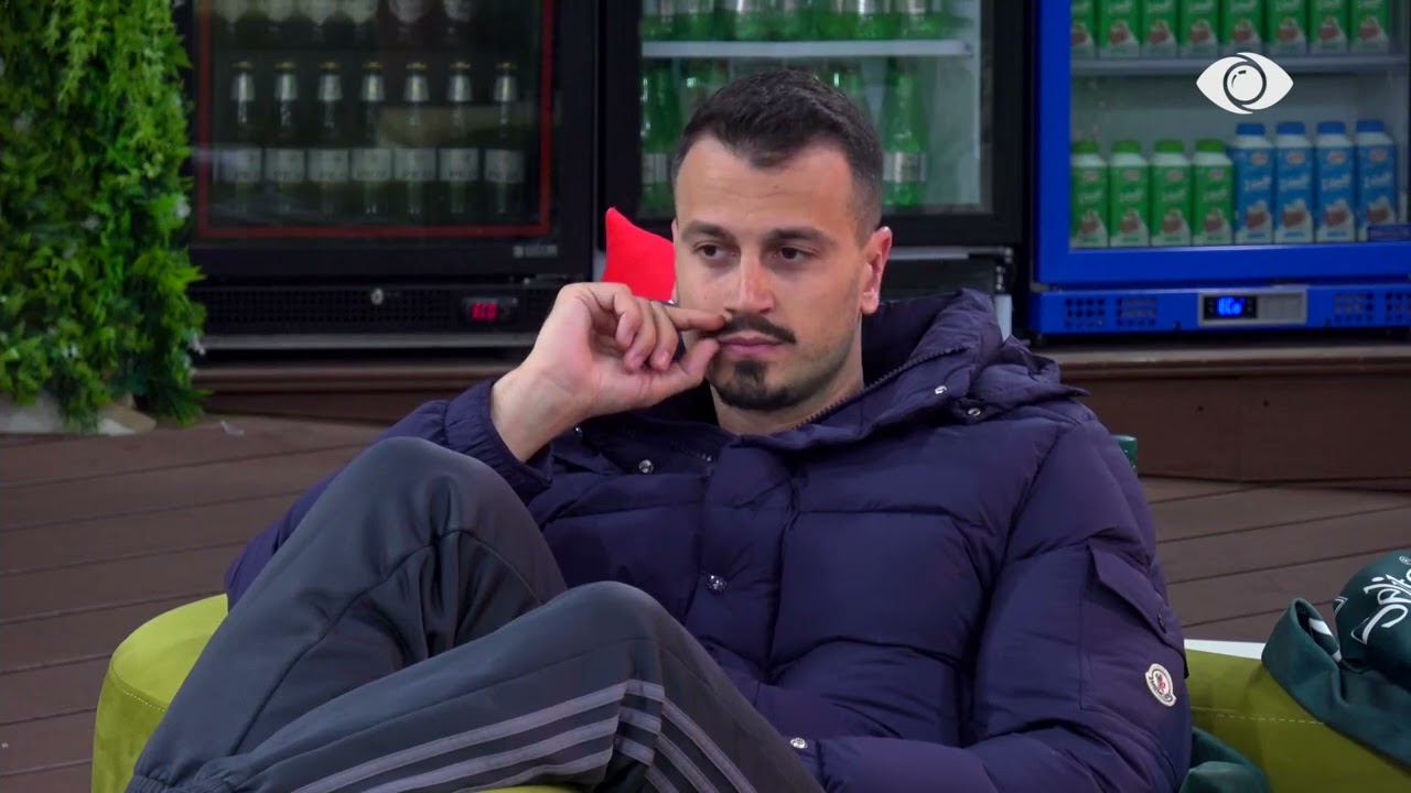 “Edhe ti e ke sulmuar…”/ Mateo-Shëndritit për Selin: Më ka sulmuar ajo mua