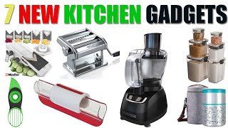 7 New Kitchen Gadgets 2020 Amazon In USA || New Kitchen Gadgets 2020-Need For Your Kitchen! #12