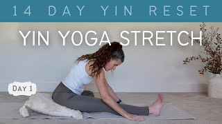 Download lagu 35 Minute Yin Yoga || Full Body Stretch & Relaxation {No Props} || Devi Daly Yoga mp3 Download lagu 35 Minute Yin Yoga || Full Body Stretch & Relaxation {No Props} || Devi Daly Yoga mp3