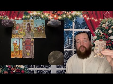 SCORPIO - " An Explosive Shift! " DECEMBER 29TH - JANUARY 5TH TAROT CARD READING