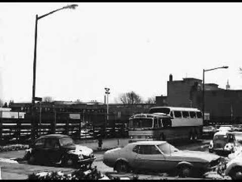 DANCING AND SINGING ELVANS ROAD LTD CHERRY BLOSSOM