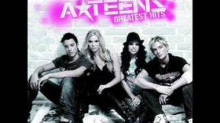 A*teens - This year