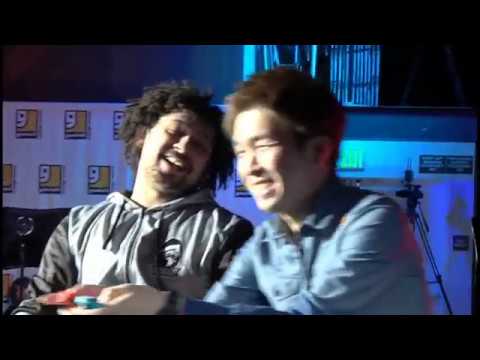 Goodwill of OC's Charity Invitational - Puyo Puyo Tetris