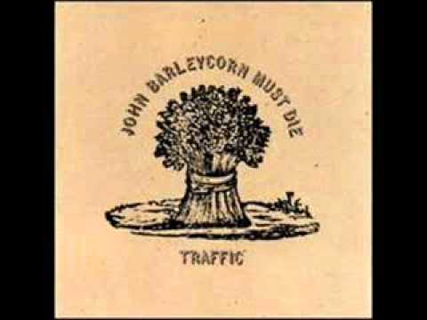 Traffic  -   Empty Pages   (1970)