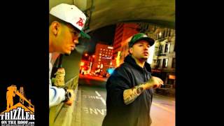 Major League Music ft. Kool John, Nolan Rashawn - Holla At Me [Thizzler.com]