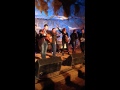 The Becky Buller Band performing "Southern Flavor" live at Bluegrass Underground - 04/16/16