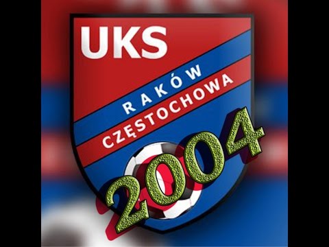 UKS Raków Częstochowa - Stradom Częstochowa o 7 miejsce