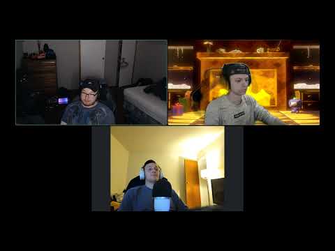 Sausage Fest Podcast Episode 12 - Transgender and Sick Days