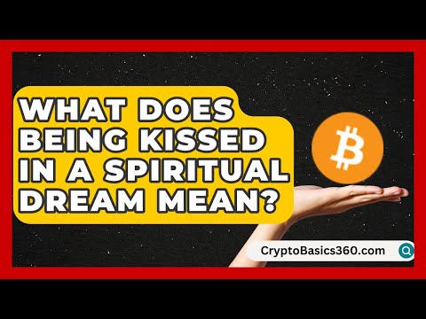 What Does Being Kissed in a Spiritual Dream Mean? | Dream Discovery Den