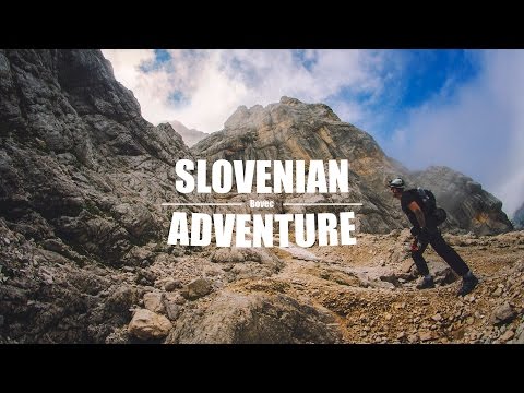 Jarecki Adventure - Bovec Extreme Activity 2016