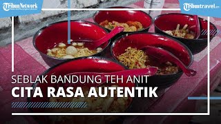 Sensasi Makan Seblak Bandung di Lamongan, Seporsi Mulai Rp5 Ribuan dengan Isian Beragam