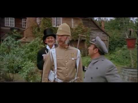 Tschitti Tschitti Bäng Bäng (Film, 1968) : Flott (Lied)